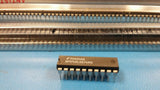 (5 PCS) DM74ALS574AN FSC 8-BIT DRIVER, TRUE OUTPUT, PDIP20
