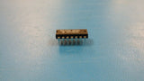(25 PCS) SN74S64N TI AND-OR-Invert Gate, S Series, 1-Func, 11-Input, TTL, PDIP14