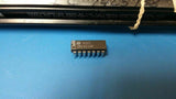 (25 PCS) DM74S10N NSC IC GATE NAND 3CH 3-INP 14DIP