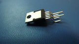 (1PC) LT1764AET-1.5 LT1764AET-1.5#PBF IC REG LINEAR 1.5V 3A TO220-5