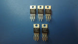 (1PC) LT1764AET-1.5 LT1764AET-1.5#PBF IC REG LINEAR 1.5V 3A TO220-5