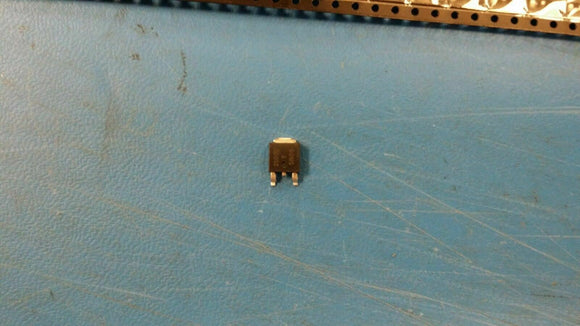 (25 PCS) MTD5N05T4 MOT Transistor 5A I(D) 50V 0.4ohm 1-Element N-Channel TO-252
