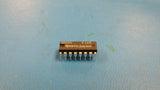 (5 PCS) SN74LS367AN TI IC BUS DVR TRI-ST HEX PDIP16