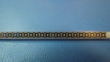 (3PCS) MAX5481ETE MAX5481ETE+ 10BIT NONVOL DGTL POT 16-TQFN * ACP *
