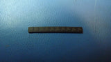 (3PCS) MAX5481ETE MAX5481ETE+ 10BIT NONVOL DGTL POT 16-TQFN * ACP *