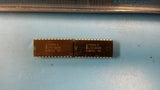 (4 PCS) P8254-2 P82542 INTEL Microprocessor Peripheral Timer 24PIN DIP