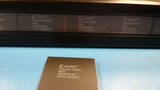 (1 PC) XC4405-PC84I XILINX Gate Array, CMOS, PLCC84