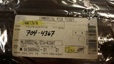 (5 PCS) 74HCT367N PHILIPS Bus Driver, 1-Func, 6-Bit, CMOS, 5.5V, PDIP16