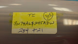 (5 PCS) SN74ALS245ADW TI Bus XCVR Single 8-CH 3-ST 20-Pin SOIC