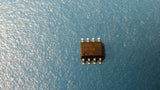 (5 PCs) AT24C16N-10SI ATMEL EEPROM Memory IC 16Kb (2K x 8) 400kHz 900ns 8-SOIC