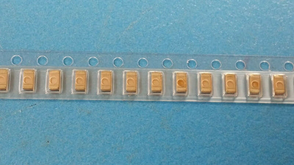 (10 PCS) VJ1206Y223MFA VITRAMON MLCC Cer Cap 22nF 50V 20% X7R CASE 1206