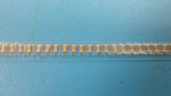 (10 PCS) VJ1206Y153MXA VITRAMON MLCC Cer Cap 0.015uF 50V 20% X7R CASE 1206
