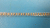 (10 PCS) VJ1206Y153MXA VITRAMON MLCC Cer Cap 0.015uF 50V 20% X7R CASE 1206