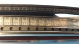 (5 PCS) S-1132B29-M5T1G LDO Regulator Pos 2.9V 0.3A 5-Pin SOT-23 ROHS