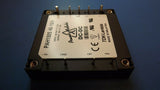 (1) PAH150S-48-15/V Isolated DC/DC Converters 150W 15V 10A