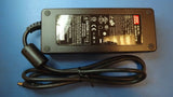 (1) GS120A48-P1M MEAN WELL  120W AC-48VDC SINGLE OUTPUT, 2.5A1