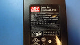 (1) GS120A48-P1M MEAN WELL  120W AC-48VDC SINGLE OUTPUT, 2.5A1