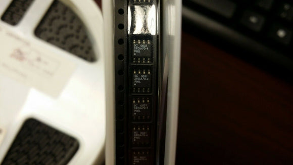 (2 PCS) SRDA70-4.TBT SEMTECH 70V 24A TVS DIODE ARRAY, 4 LINES SOIC8