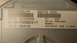 (500 PCS) HF50ACB321611T TDK Ind Chip Bead 31Ohm 25% 100MHz Ferrite 500mA 1206