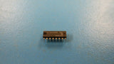 (2 PCS) 74S124N TI IC OSC DUAL VCO 60MHZ 16-DIP