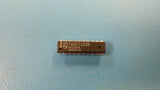 (5 PC) 74HCT245N PHILIPS Transceiver, Non-Inverting, 8 Bit, 3-State Output DIP20