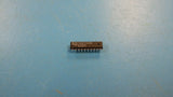 (8 PC) 74HCT245N PHILIPS Transceiver, Non-Inverting, 8 Bit, 3-State Output DIP20