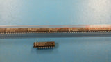 (5 PC) 74HCT245N PHILIPS Transceiver, Non-Inverting, 8 Bit, 3-State Output DIP20