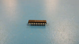 (5 PCS) SN74LS645N MOT 8-BIT TRANSCEIVER, TRUE OUTPUT, PDIP20 (PREPPED LEADS)