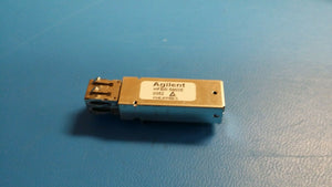 (1 PC) HFBR5903E AGILENT, TX/RX Optical Fiber 125MBd 10-Pin DIP With Connector
