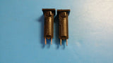 (2 PCS) W28-XQ1A-10 P&B CIR BRKR THRM 10A 250VAC 32VDC