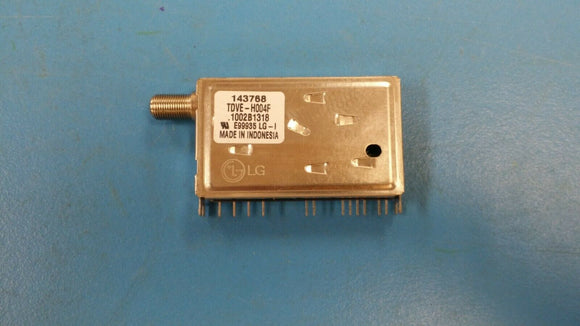 LG INNOTEK TUNER MODULE LG-I TDVE-H004F