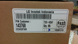 LG INNOTEK TUNER MODULE LG-I TDVE-H004F