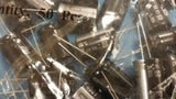 (4 PCS) EEU-EE2G680 CAP ALUM 68UF 20% 400V RADIAL 10000 Hrs @ 105°C ROHS
