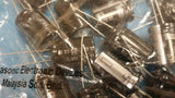 (4 PCS) EEU-EE2G680 CAP ALUM 68UF 20% 400V RADIAL 10000 Hrs @ 105°C ROHS