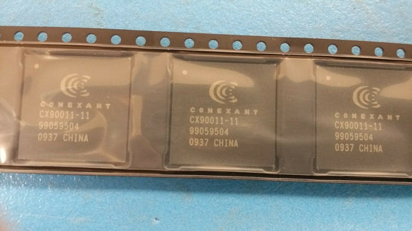 (1 PC) CX90011-11 CONEXANT INTEGRATED CIRCUIT BGA