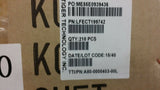 (4 PCS) A80-0000403-00L LFECT199742 ALUMINIUM HEATSINK 45MM X 45MM X19MM ROHS
