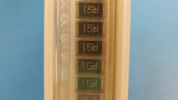 (200) RC2512JR51T TRIGON, 2512 1W 5% 0.51Ohms Thick Film Low Ohmic Chip Resistor