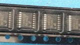 (1 PC) EL5308IUZ-T7 INTERSIL IC OPAMP GP 3 CIRCUIT 16QSOP