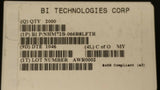 (50 PCS) HM72B066R8LFTR BI Technologies Fixed Inductors 6.8uH 20% ROHS