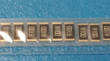 (50 PCS) SR73K3ATER10J KOA Thick Film Resistor 0.1Ohm 1W 5% 200ppm/Cel 2512