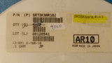 (50 PCS) SR73K3ATER10J KOA Thick Film Resistor 0.1Ohm 1W 5% 200ppm/Cel 2512