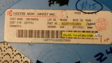 (5 PCS) W2225Y105Z2B04 KYOCERA MLCC CERAMIC CAP 1.0uF 200V X7R 20% SMD 2225