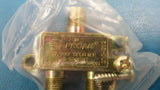 (2 PC) PROAM STOCK NO. 200-202 2 WAY SPLITTER 5-900 MHz