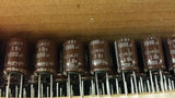 (25PC) EKZE100ETD102MJ16S 1000µF 10V 20% Aluminum Electrolytic Capacitor Radial