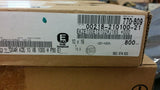 (25PC) EKZE100ETD102MJ16S 1000µF 10V 20% Aluminum Electrolytic Capacitor Radial