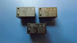 (1PC) G6B-2114P-US-DC5 OMRON General Purpose Relays 5 AMP 5VDC SPST-NO/NC