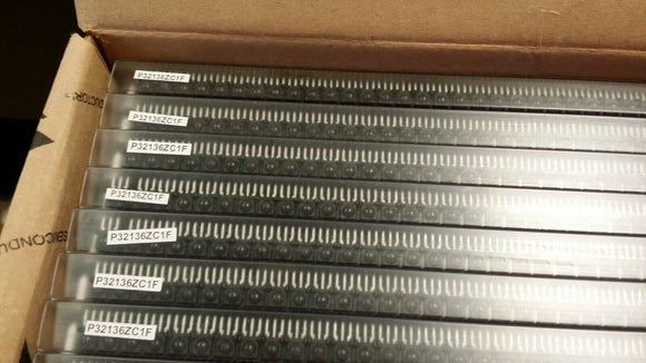 (10 PCS) TSOP32136ZC1F VISHAY IR Remote Receiver 36KHz 30m 3-Pin ROHS