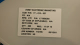 (5 PCS) LT1363CS8 LINEAR TECH LT1363CS8 IC OPAMP VFB 1 CIRCUIT 8SOIC