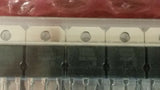 (2 PCS) TIC253N TRIAC Standard 800V 20A Through Hole SOT-93