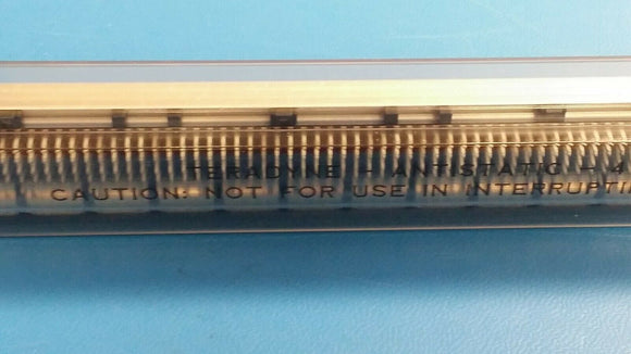 (1 PC) A1005-00248 TERADYNE CONNECTOR, 640 POSITION RTAN CONNECTOR ASSEMBLY